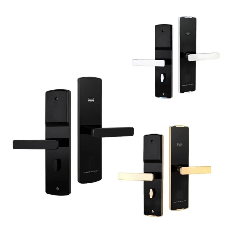 Apakah kelebihan kunci cap jari rumah?