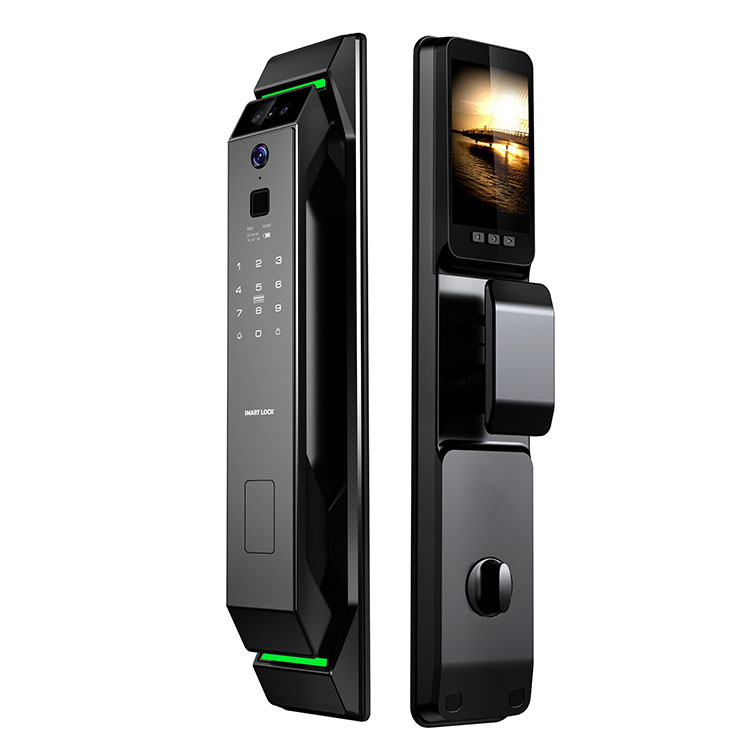 Bagaimana Anda Memilih Kunci Pintu Masuk yang Tepat untuk Keselamatan Dunia Sebenar?