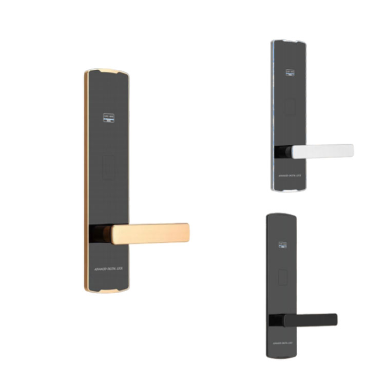 Hotel Apartment Lock