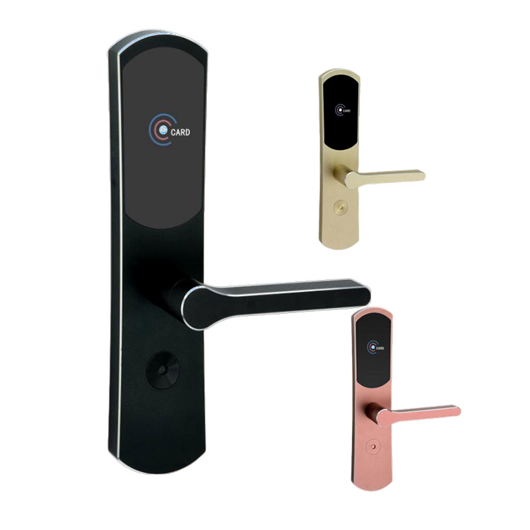 Wifi Buka Kunci Smart Lock dari Jauh